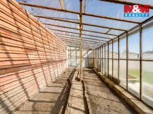 Prodej rodinného domu, Teplice - Sobědruhy, Bohosudovská, 51 m2