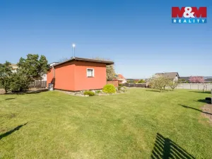 Prodej rodinného domu, Teplice - Sobědruhy, Bohosudovská, 51 m2