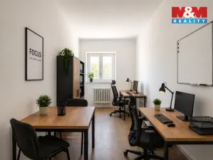 Prodej činžovního domu, Veselí nad Lužnicí - Veselí nad Lužnicí II, Nádražní, 1121 m2