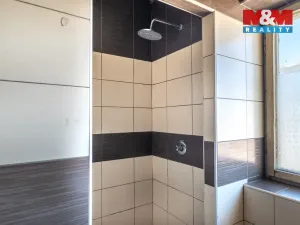 Prodej činžovního domu, Veselí nad Lužnicí - Veselí nad Lužnicí II, Nádražní, 1121 m2