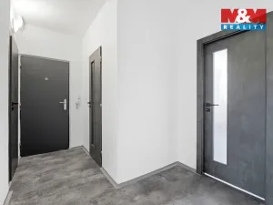 Prodej bytu 2+1, Ústí nad Labem - Neštěmice, Sibiřská, 62 m2