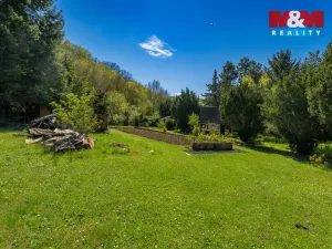 Prodej chaty, Ústí nad Labem - Svádov, 20 m2