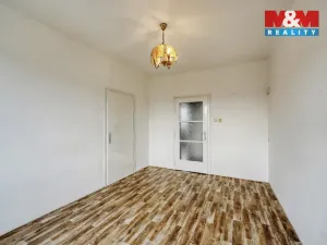 Prodej bytu 3+1, Klatovy - Klatovy III, U Pazderny, 66 m2