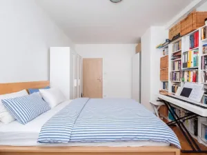 Prodej bytu 3+kk, Pardubice - Zelené Předměstí, Benešovo náměstí, 80 m2