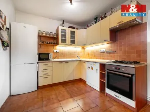 Prodej rodinného domu, Pohledy - Horní Hynčina, 128 m2