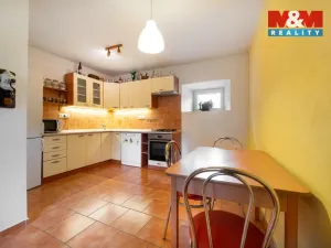 Prodej rodinného domu, Pohledy - Horní Hynčina, 128 m2