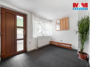 Prodej rodinného domu, Pohledy - Horní Hynčina, 128 m2