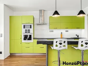 Prodej rodinného domu, Černé Voděrady, Černokostelecká, 159 m2