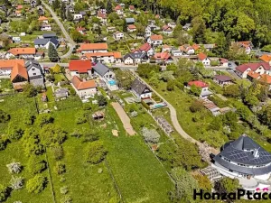 Prodej rodinného domu, Černé Voděrady, Černokostelecká, 159 m2