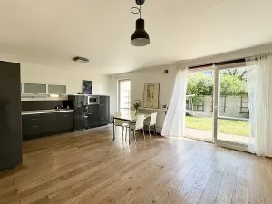 Prodej bytu 3+kk, Praha - Smíchov, Na Hřebenkách, 81 m2