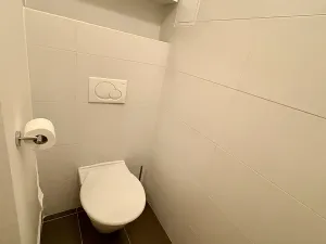 Prodej bytu 3+kk, Praha - Smíchov, Na Hřebenkách, 81 m2