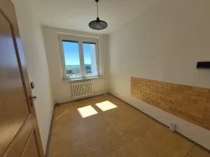 Prodej bytu 4+1, Brno, Oblá, 79 m2