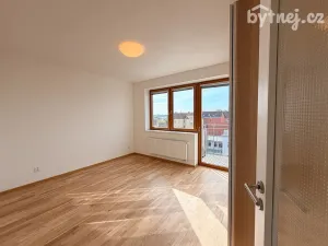Pronájem bytu 3+kk, Brno - Komárov, Kovářská, 85 m2
