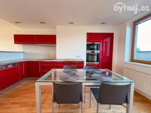 Pronájem bytu 3+kk, Brno - Komárov, Kovářská, 85 m2