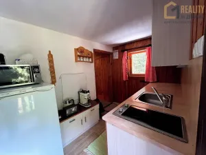 Prodej chaty, Klášterec nad Orlicí, 76 m2