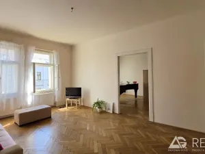Prodej bytu 3+kk, Praha - Smíchov, Kotevní, 85 m2