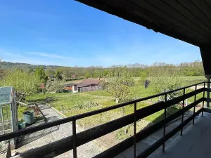 Prodej chaty, Vamberk, 25 m2