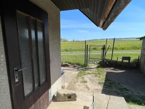 Prodej chaty, Vamberk, 25 m2