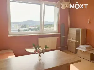 Pronájem bytu 2+kk, Česká Lípa, Brněnská, 40 m2