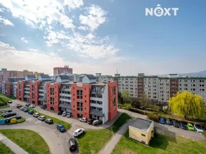 Prodej bytu 4+1, Česká Lípa, Lomená, 98 m2