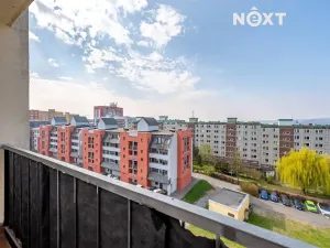 Prodej bytu 4+1, Česká Lípa, Lomená, 98 m2