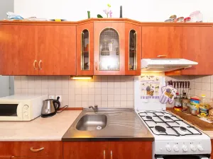 Prodej bytu 2+1, Přeštice, Tř. 1. máje, 52 m2