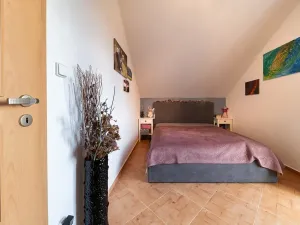 Prodej bytu 2+kk, Chotěšov, Nová, 56 m2