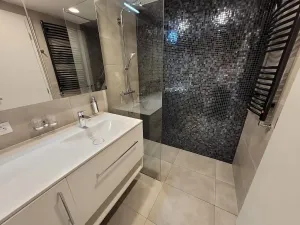 Pronájem bytu 1+kk, Praha - Stodůlky, Mukařovského, 34 m2