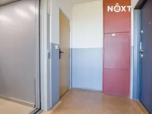 Prodej bytu 3+1, Žatec, Dr. Václava Kůrky, 71 m2