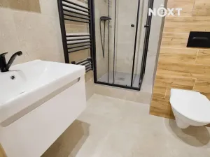 Pronájem bytu 2+kk, Žatec, Písečná, 40 m2