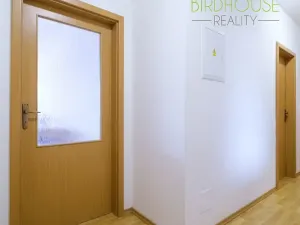 Prodej bytu 2+kk, Plzeň - Skvrňany, Waltrova, 72 m2