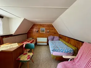 Prodej chaty, Bratronice, 55 m2