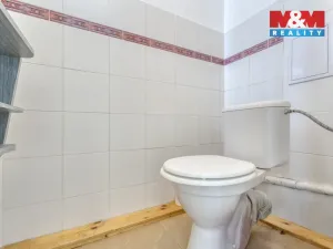 Prodej bytu 2+1, Plzeň - Jižní Předměstí, Jagellonská, 65 m2