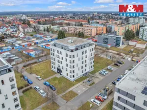 Pronájem bytu 1+kk, Přelouč, Edvarda Beneše, 38 m2
