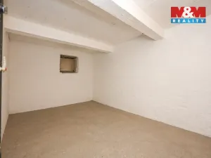 Prodej bytu 3+kk, Olomouc - Hodolany, Starého, 80 m2