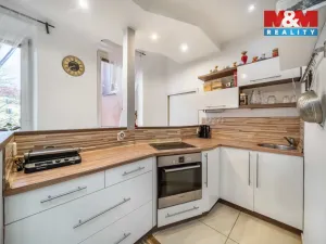 Prodej bytu 2+kk, Plzeň, Vrchlického, 57 m2