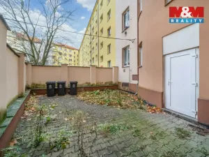 Prodej bytu 2+kk, Plzeň, Vrchlického, 57 m2