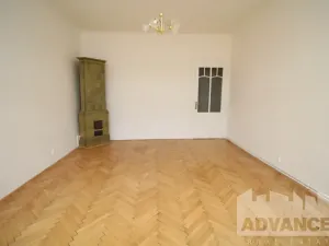 Pronájem bytu 2+1, Praha - Vinohrady, Polská, 85 m2