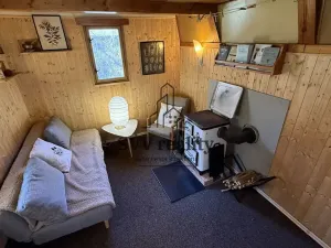 Prodej chaty, Chrustenice, 30 m2