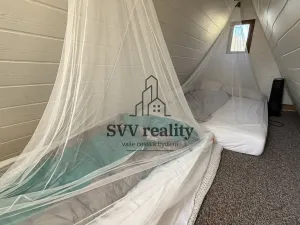 Prodej chaty, Chrustenice, 30 m2