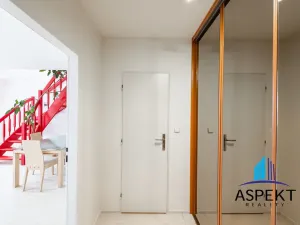 Prodej bytu 4+kk, Praha - Žižkov, Nad Ohradou, 94 m2