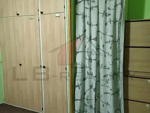 Pronájem bytu 3+1, Kolín, Na Magistrále, 71 m2