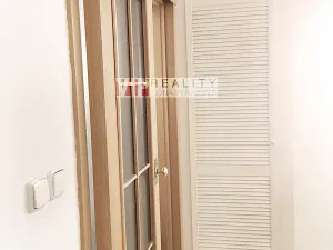 Pronájem bytu 2+1, Brno, Tůmova, 61 m2