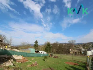 Prodej chaty, Ostrov, 41 m2