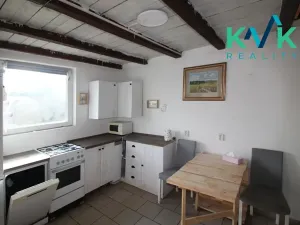 Prodej chaty, Ostrov, 41 m2