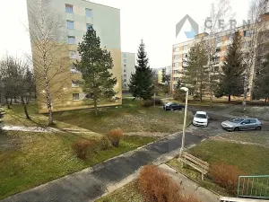 Prodej bytu 2+1, Liberec, Gagarinova, 68 m2