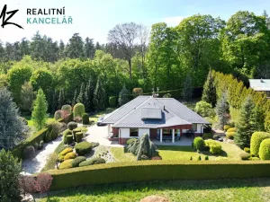 Prodej rodinného domu, Slatinky, 258 m2