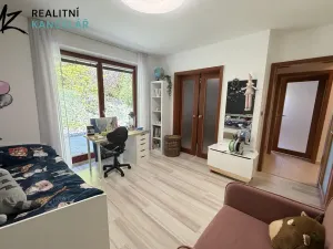 Prodej rodinného domu, Slatinky, 258 m2