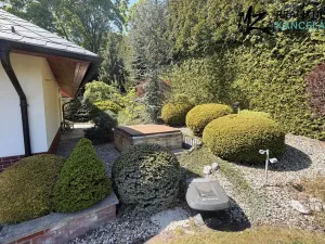 Prodej rodinného domu, Slatinky, 258 m2