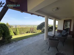 Prodej rodinného domu, Slatinky, 258 m2